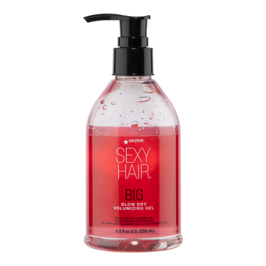 Blow Dry Volumizing Gel