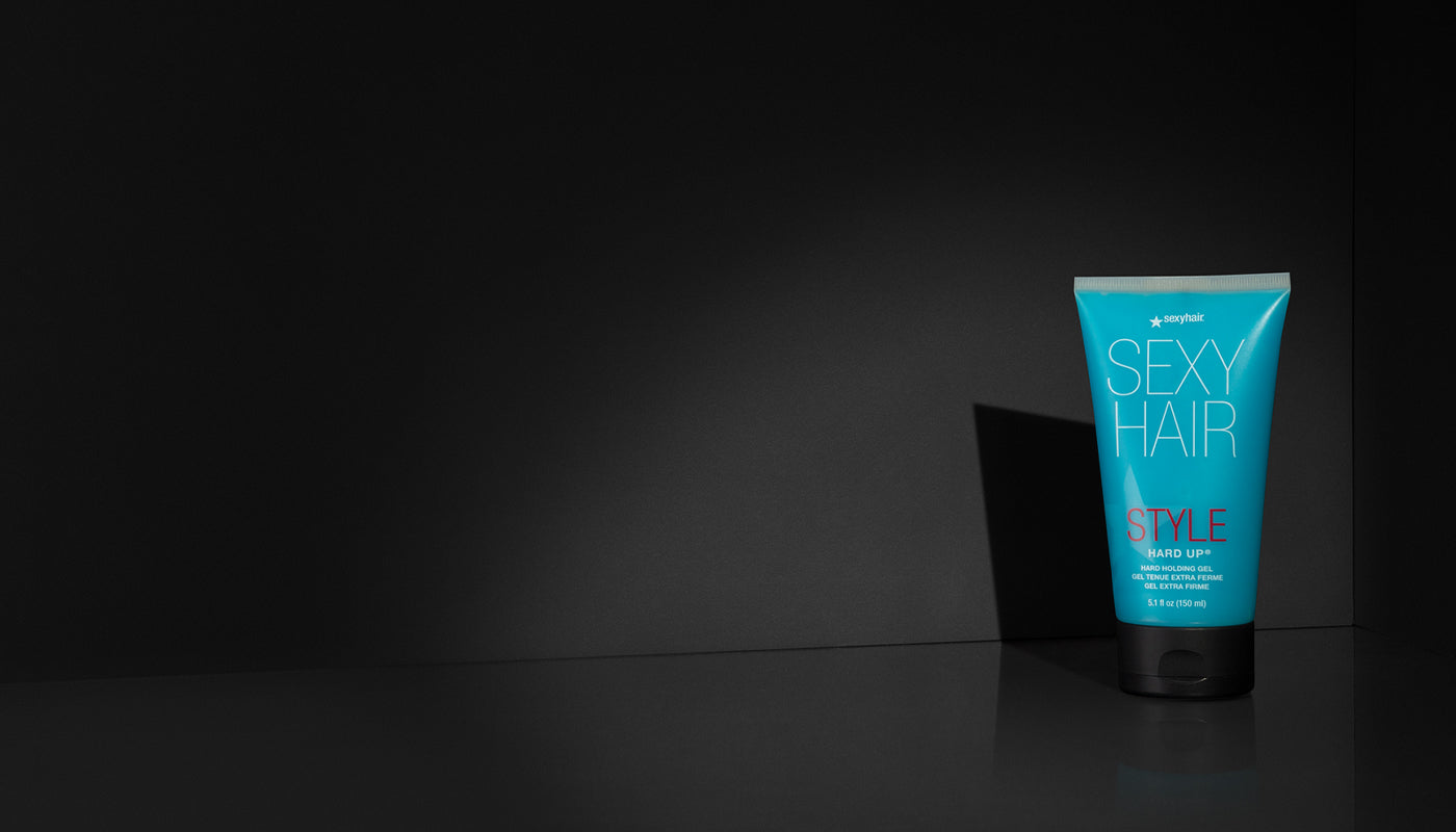 Clays, Gels,||Waxes &||Pomades