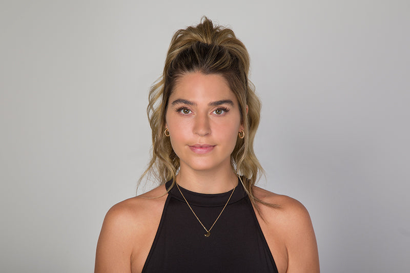 High Pony