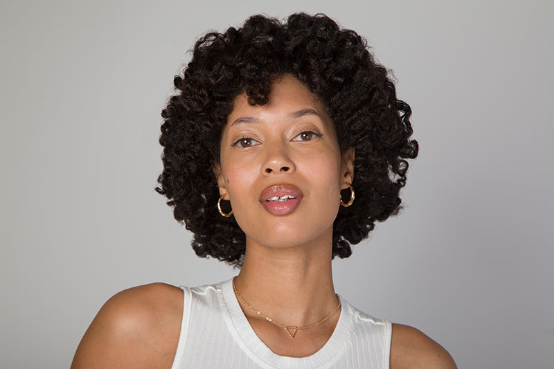 3 Strand Curly Set