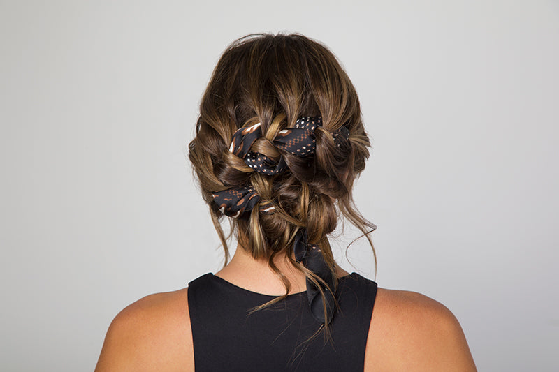 Boho Braid