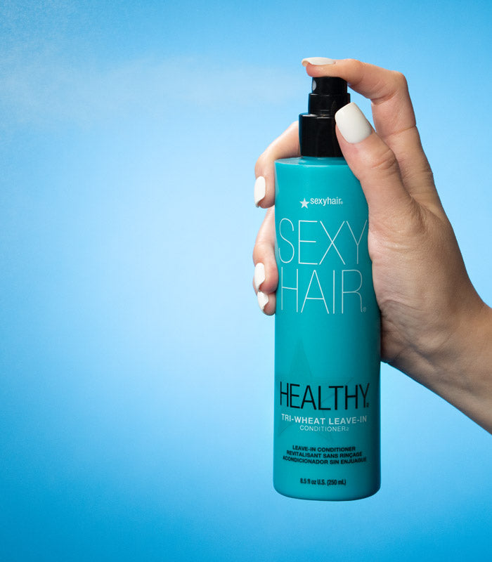 Tri-Wheat Leave-In Conditioner Leave-in Conditioner