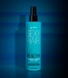 Tri-Wheat Leave-In Conditioner Leave-in Conditioner