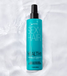 Tri-Wheat Leave-In Conditioner Leave-in Conditioner