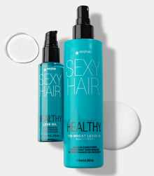 Tri-Wheat Leave-In Conditioner Leave-in Conditioner