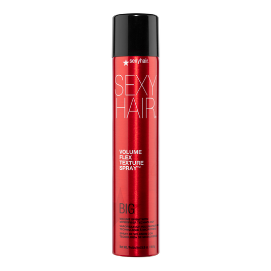 Volume Flex Texture Spray Volume Spray With Microfiber Technology