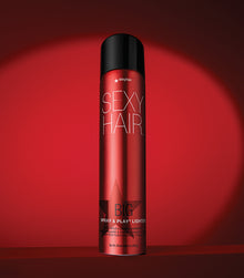 Spray & Play Lighter Soft Hold Flexible Hairspray