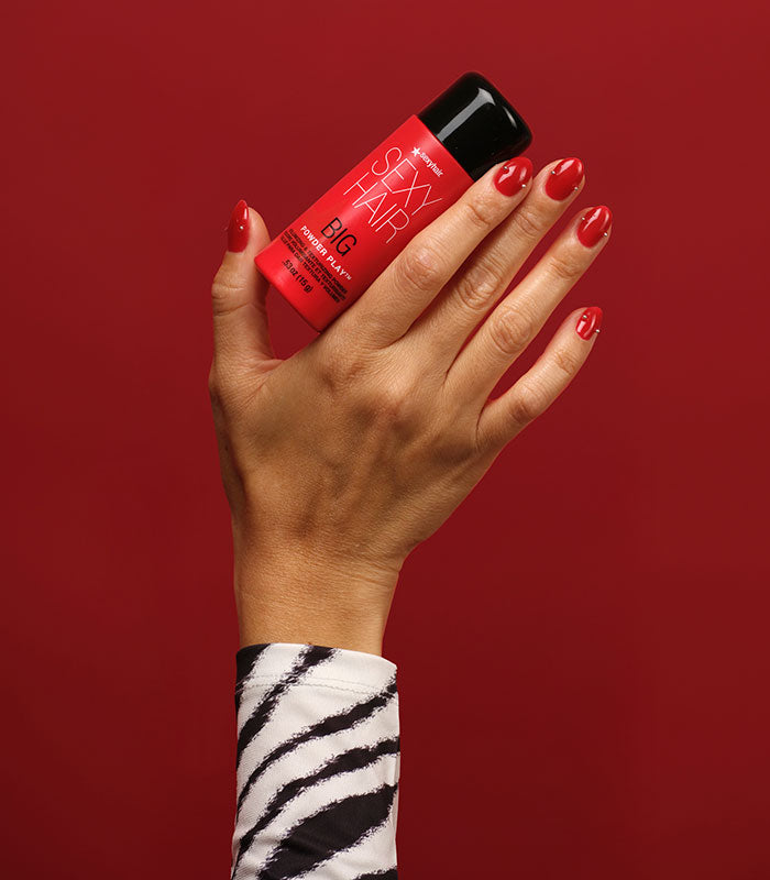Powder Play Volumizing & Texturizing Powder