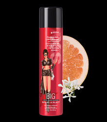 Special Edition Spray & Play Volumizing Hairspray