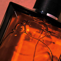Fragrance notes