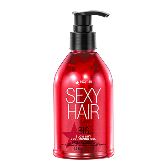 Big SexyHair Blow Dry Volumizing Gel product image