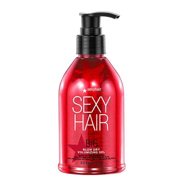 Big SexyHair Blow Dry Volumizing Gel product image