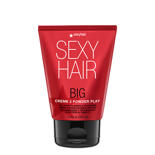 Creme 2 Powder Play All Over Volumizer & Texturizer