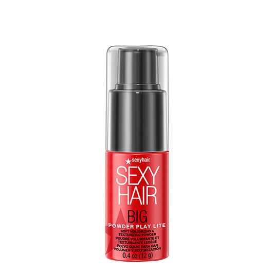 Powder Play Lite Soft Volumizing & Texturizing Powder