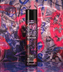 Big Spray & Play Velvet Vixen with indulgent floral fragrance