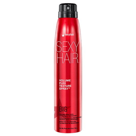 Volume Flex Texture Spray Volume Spray With Microfiber Technology