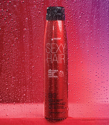 Big Weather Proof Frizz Control humidity resistant spray