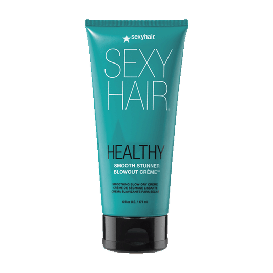 Smooth Stunner Blowout Crème Smoothing Blow-Dry Crème