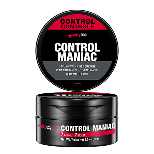 Style SexyHair Control Maniac product image