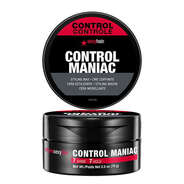 Style SexyHair Control Maniac product image