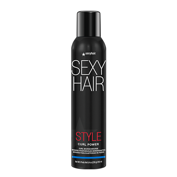 Style SexyHair Curl Power product image