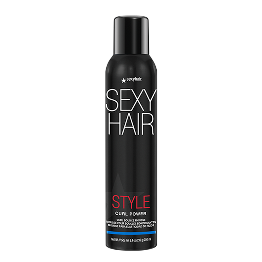Style SexyHair Curl Power product image