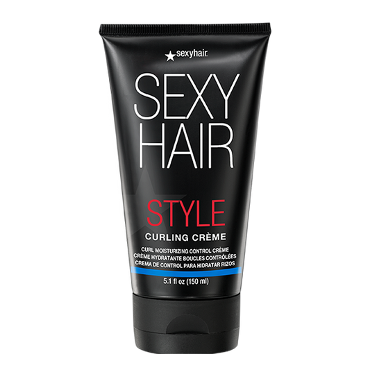 Style SexyHair Curling Crème product image