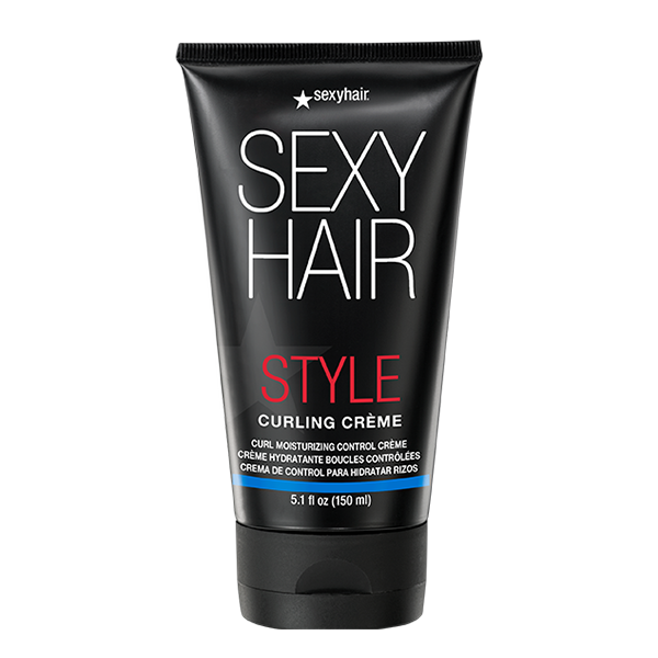 Style SexyHair Curling Crème product image