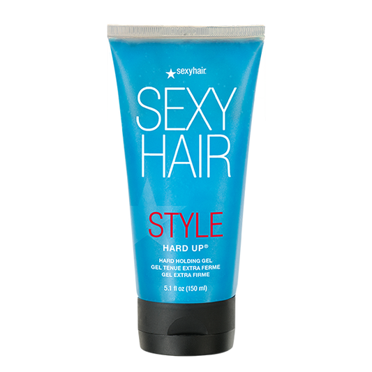 Hard Up Hard Holding Gel