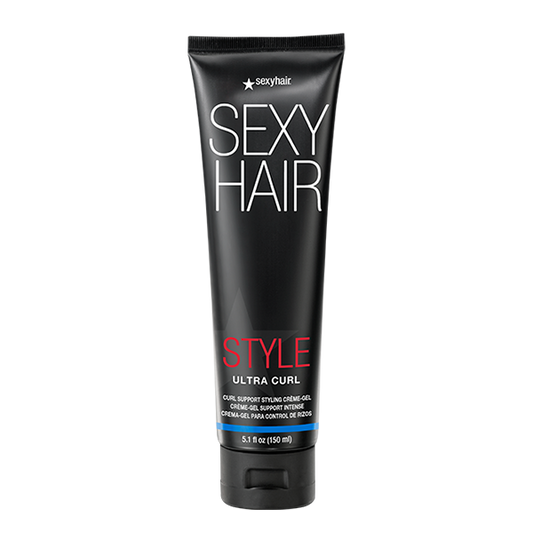 Ultra Curl Curl Support Styling Crème-Gel