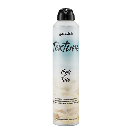High Tide Texturizing Finishing Hairspray