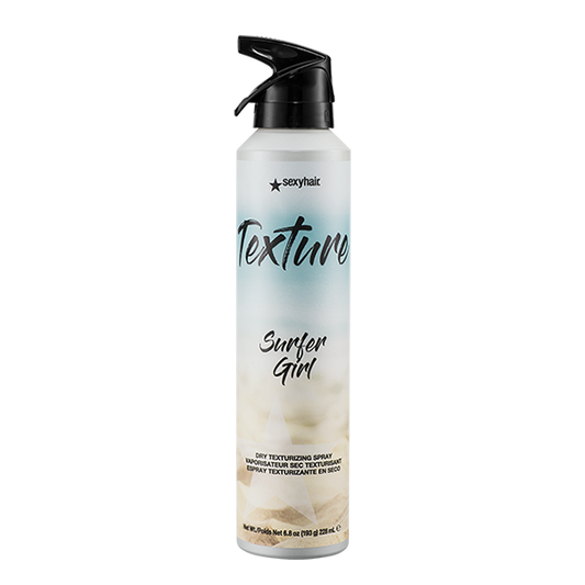 Surfer Girl Dry Texturizing Spray