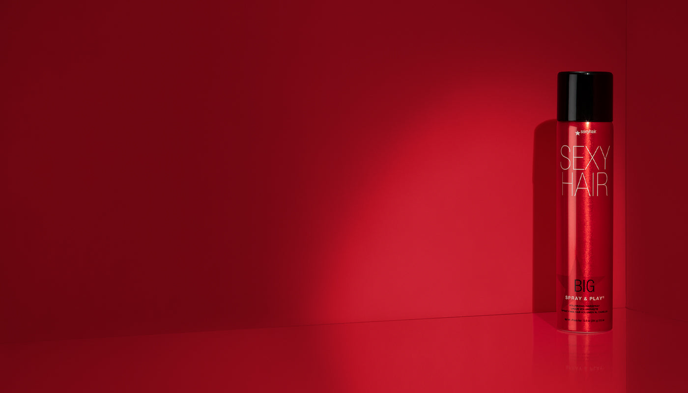 Hairsprays